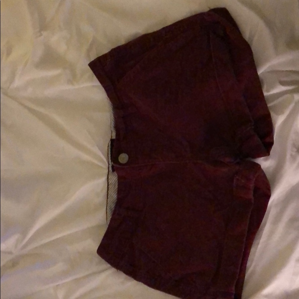 Shorts
